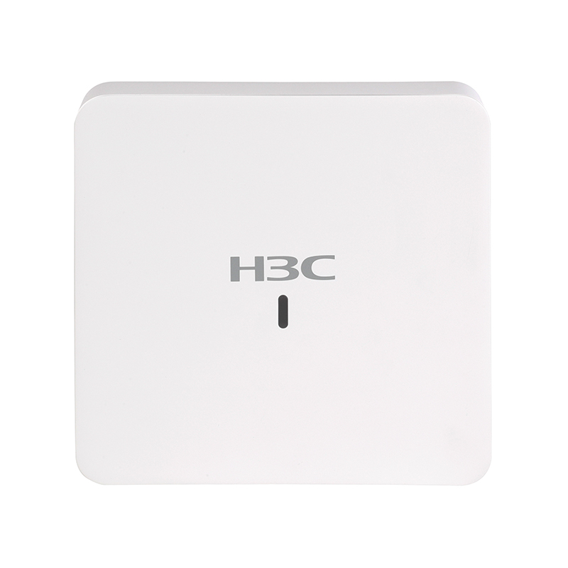 H3C WA6530-FIT无线接入设备，高密AP，Wi-Fi 6，三频六流，最大接入速率5.375G